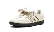 Wales Bonner x Adidas Samba Cream White - Studded 5