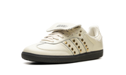 Wales Bonner x Adidas Samba Cream White - Studded 6