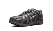 Nike P-6000 Cave Stone Medium Ash Flat Pewter Metallic Silver