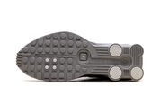 Nike Shox R4 White Iridescent (W)
