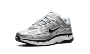 Nike P-6000 'Metallic Silver Pure Platinum' (W)