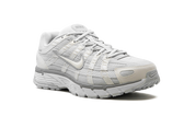 Nike P-6000 'Summit White Pure Platinum' (W)