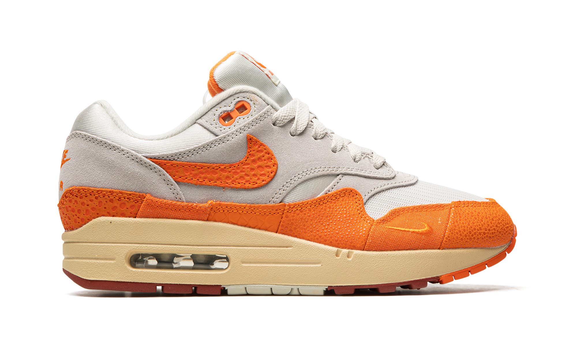 Nike Air Max 1 Magma Orange
