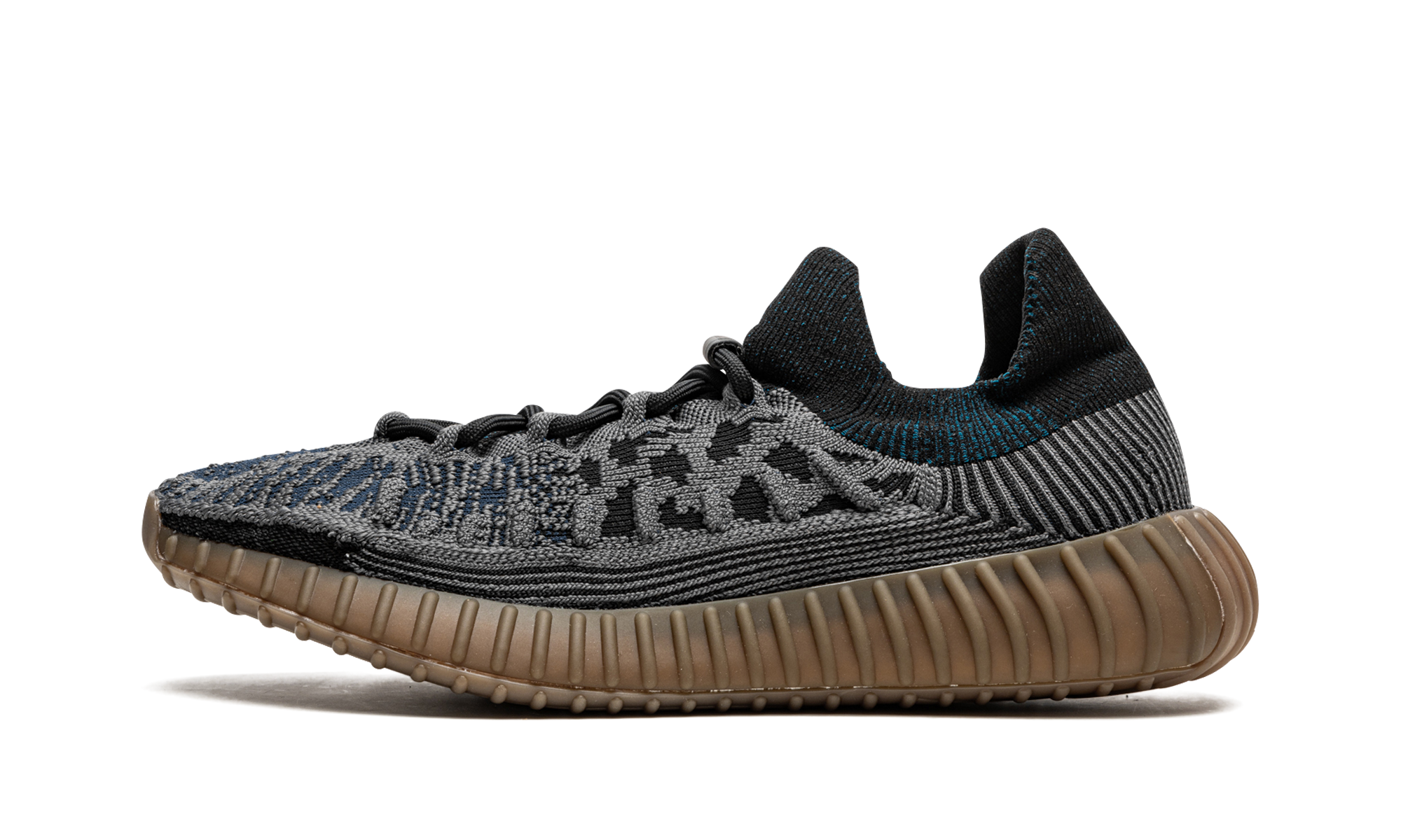 Yeezy 350 V2 CMPCT Slate Blue 2