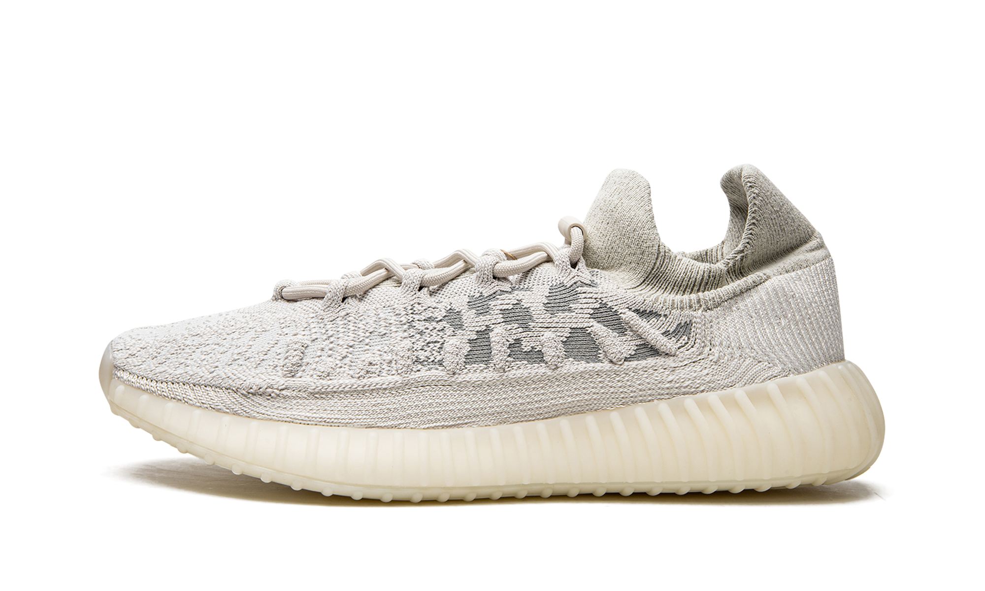 Yeezy 350 V2 CMPCT Slate Bone 1