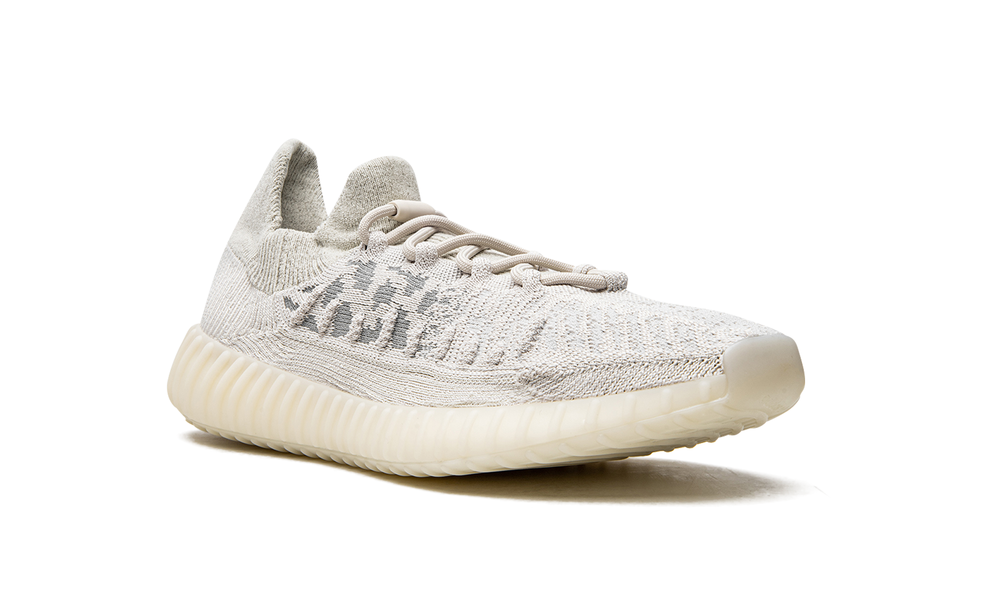 Yeezy 350 V2 CMPCT Slate Bone 2