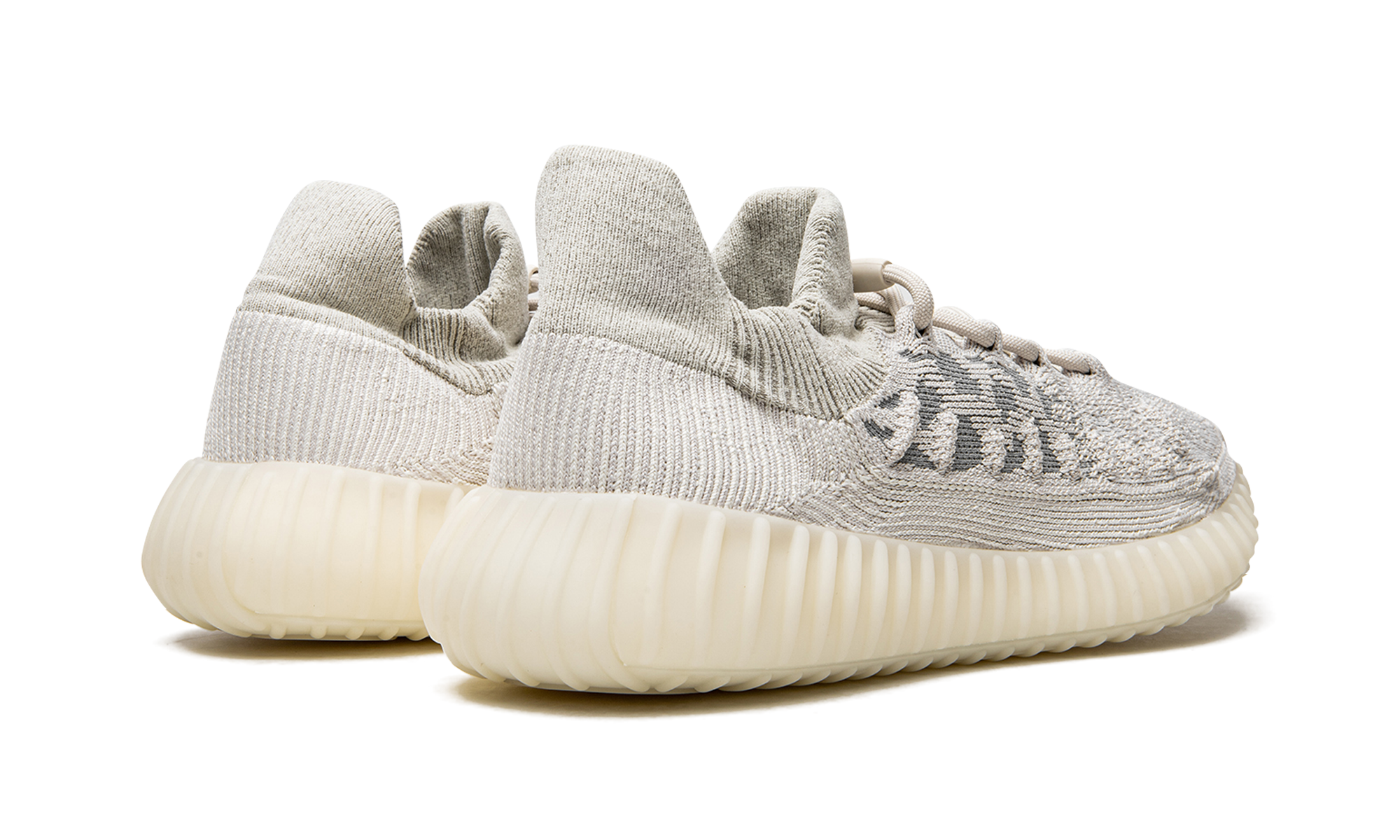 Yeezy 350 V2 CMPCT Slate Bone 4