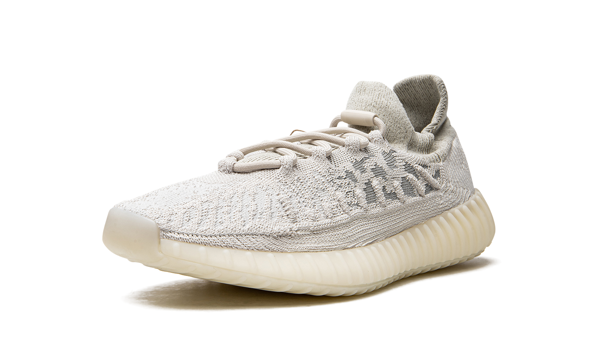 Yeezy 350 V2 CMPCT Slate Bone 5