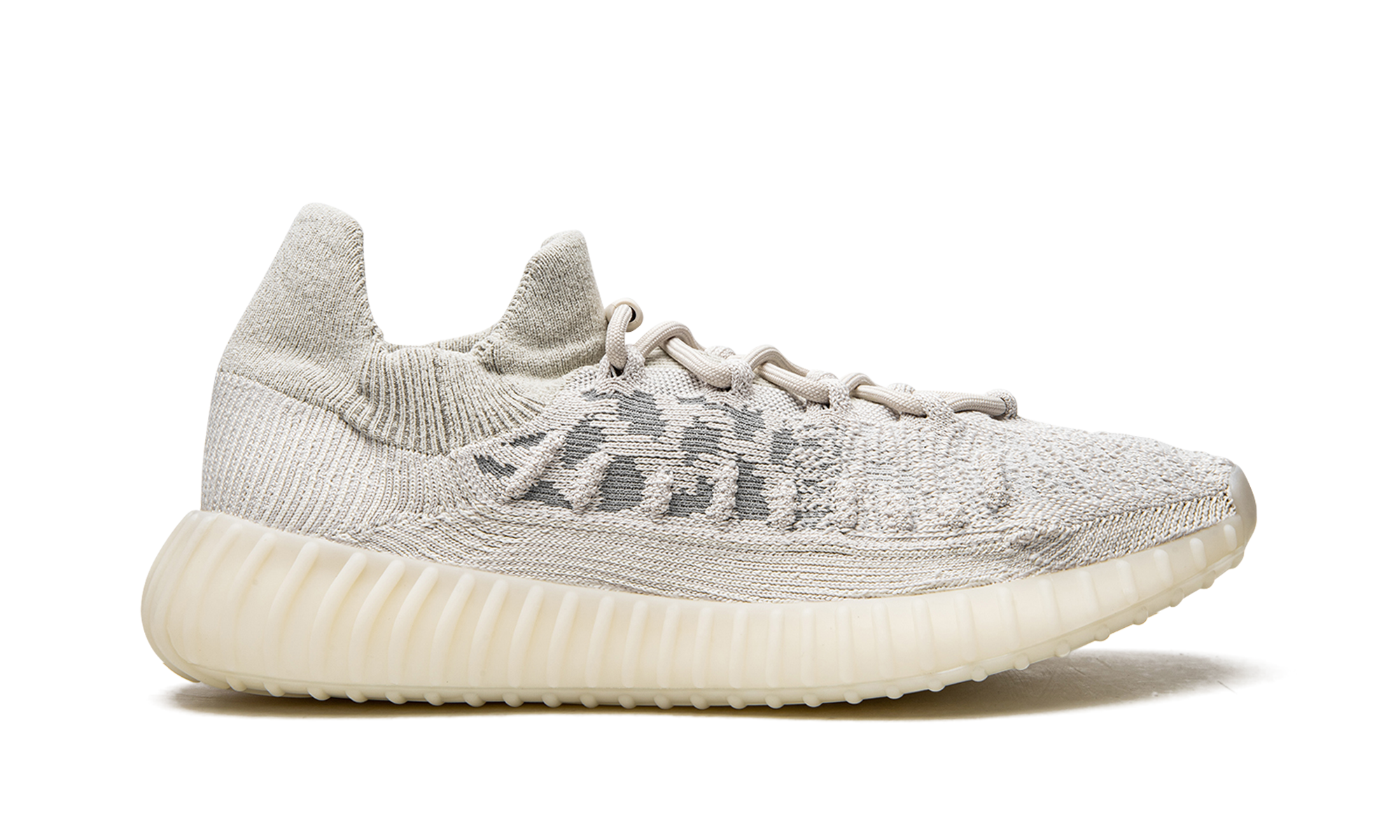 Yeezy 350 V2 CMPCT Slate Bone 7
