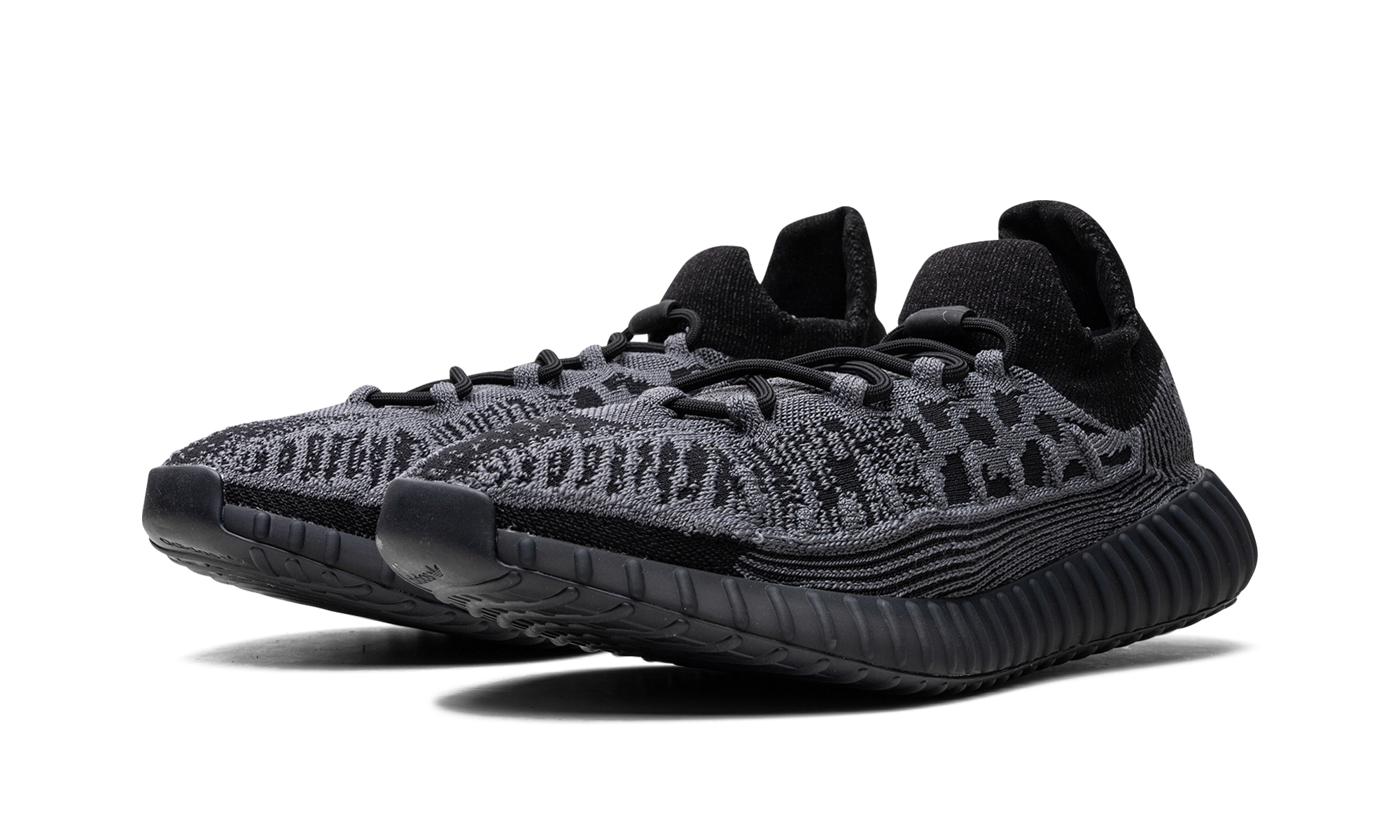 Yeezy 350 V2 CMPCT Slate Onyx 3