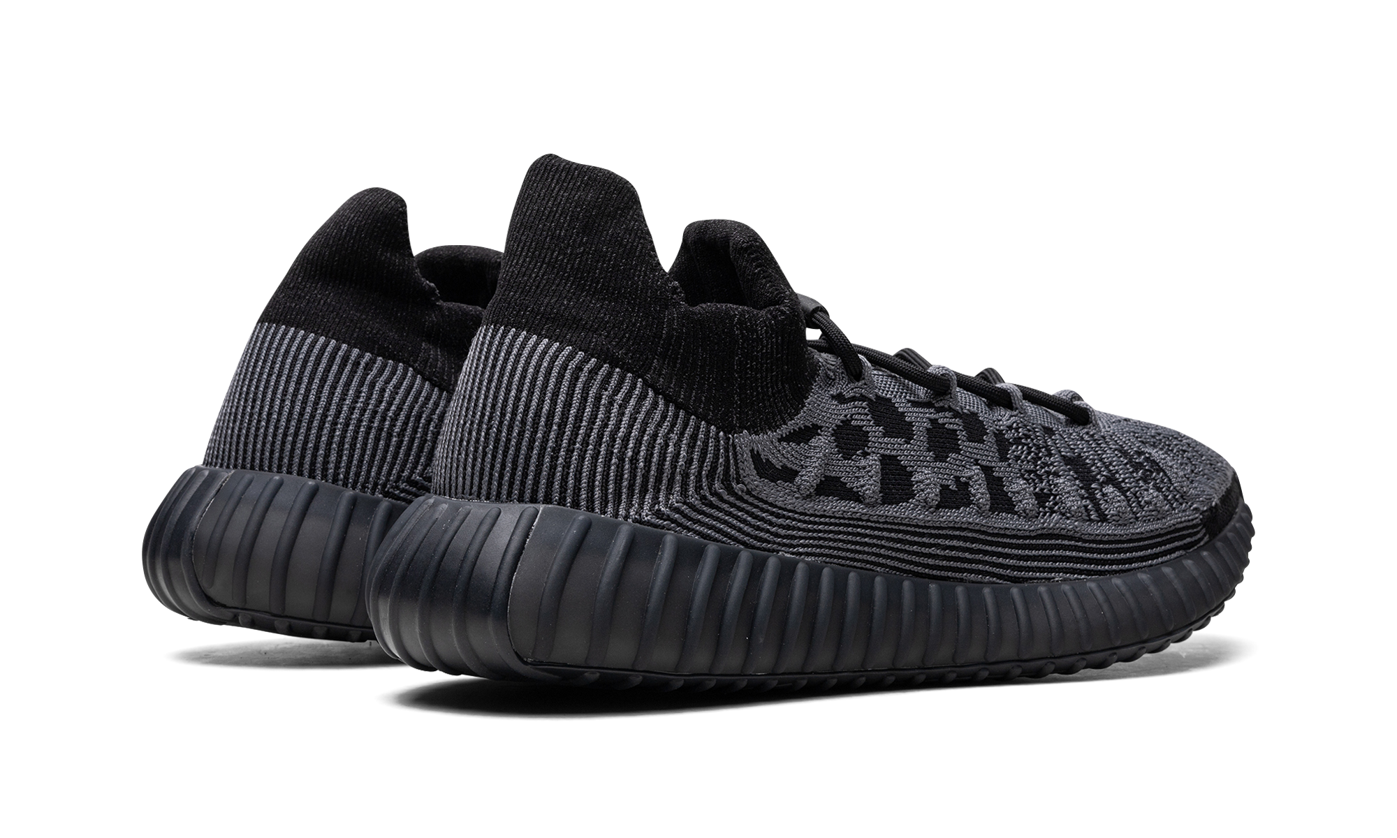 Yeezy 350 V2 CMPCT Slate Onyx 4