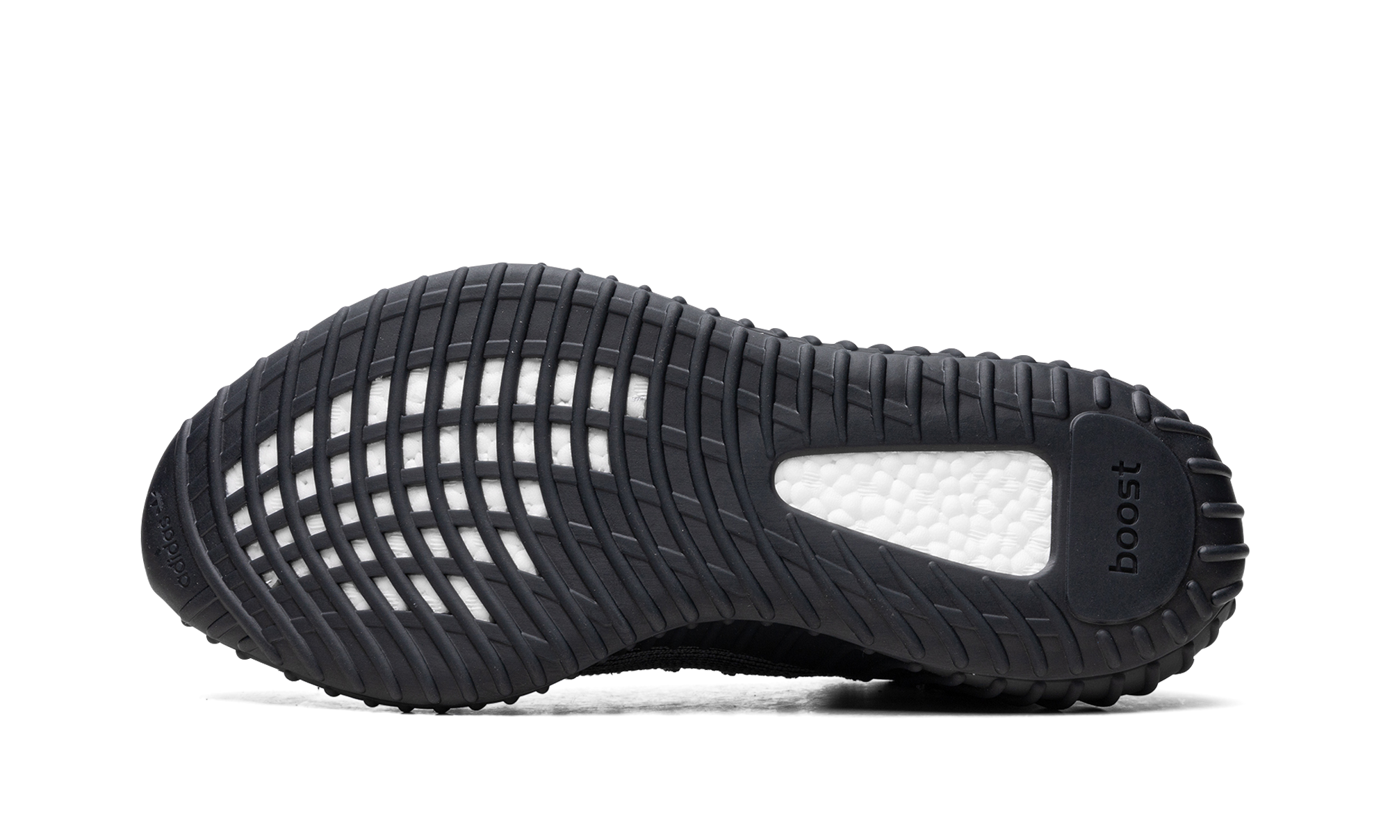 Yeezy 350 V2 CMPCT Slate Onyx 6