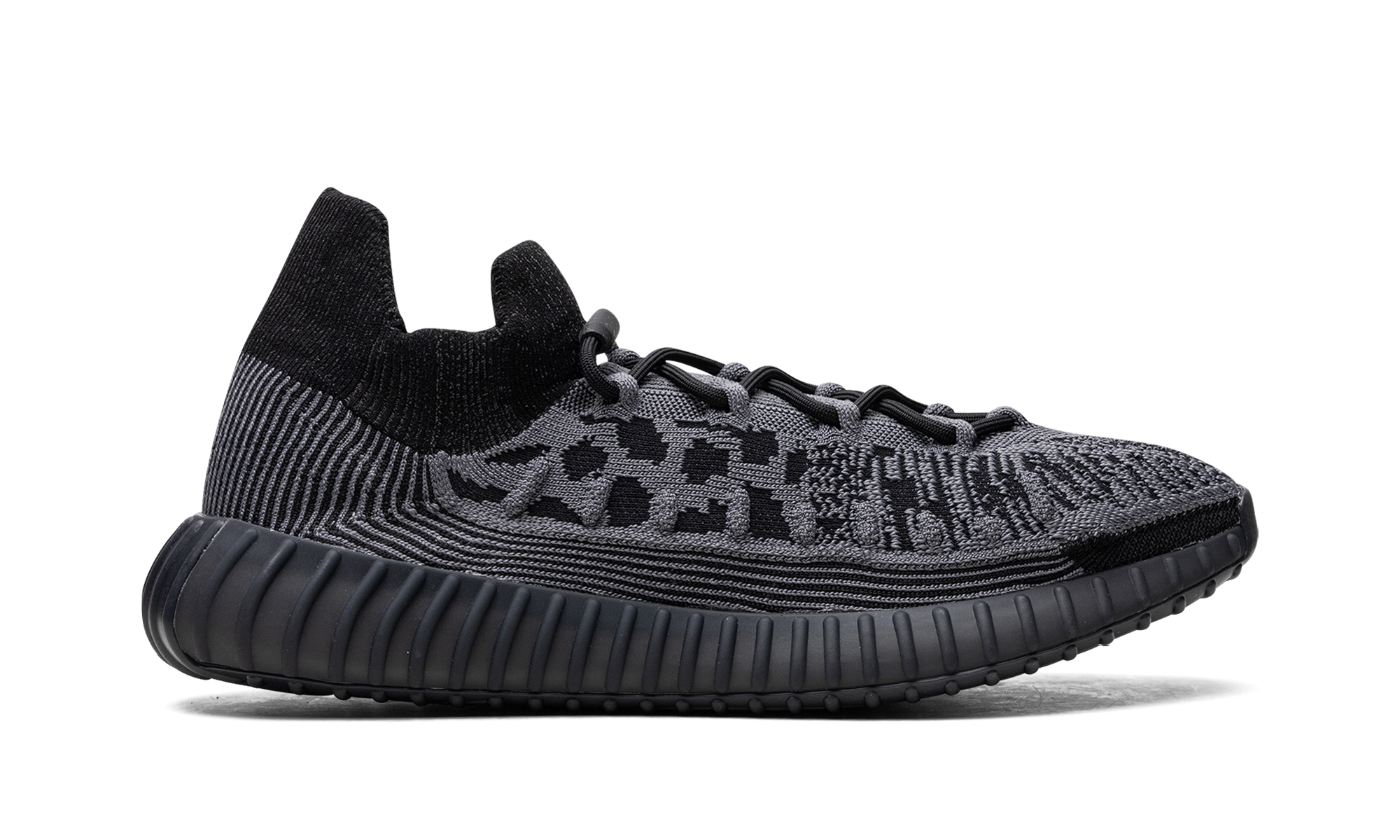 Yeezy 350 V2 CMPCT Slate Onyx 7