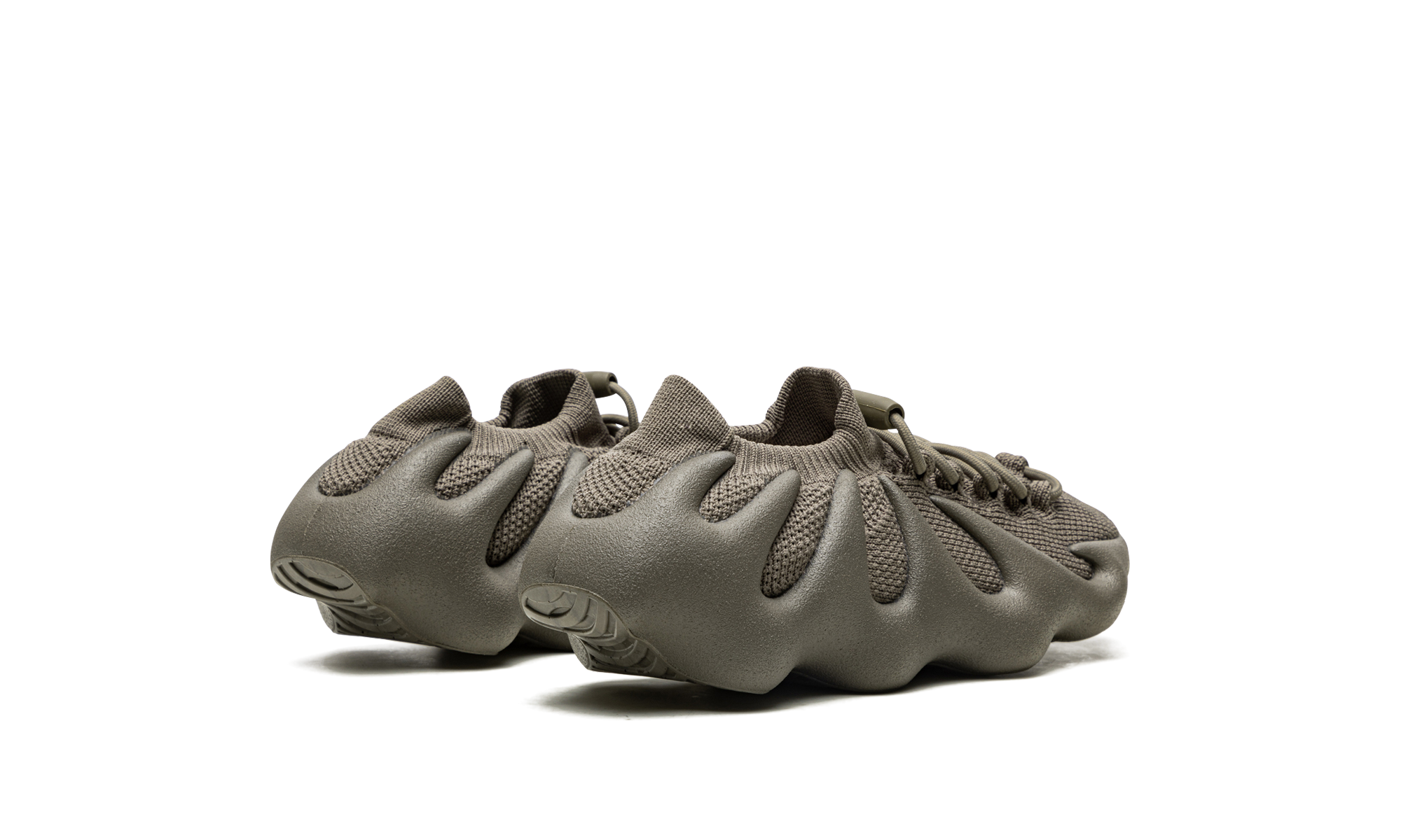 Yeezy 450 Cinder (Kids) 4