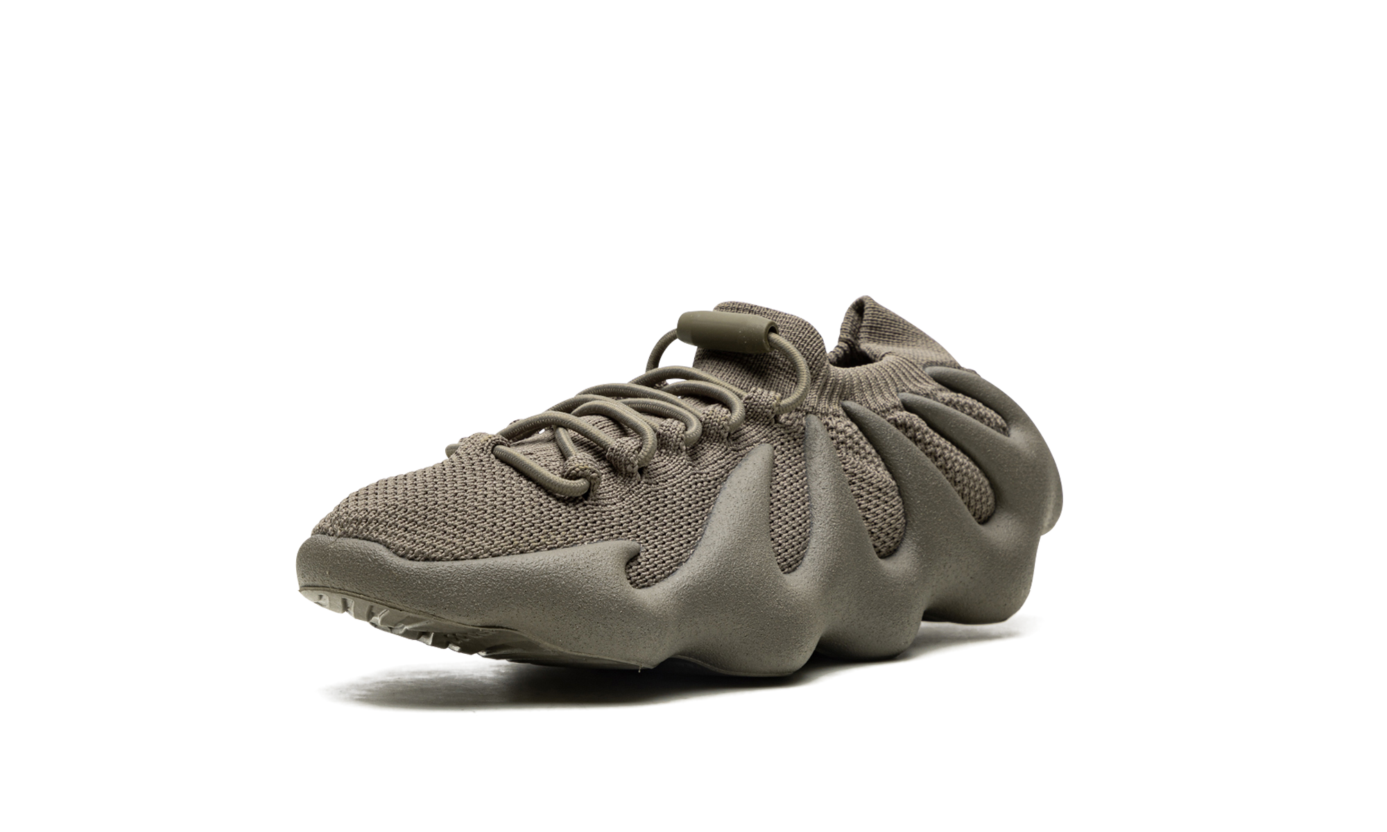 Yeezy 450 Cinder (Kids) 5