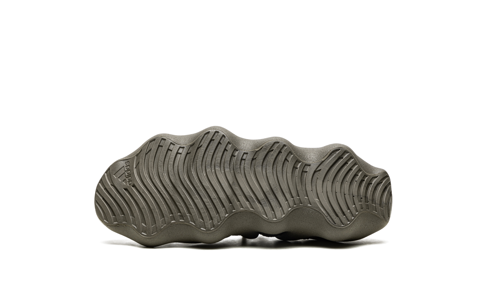 Yeezy 450 Cinder (Kids) 6
