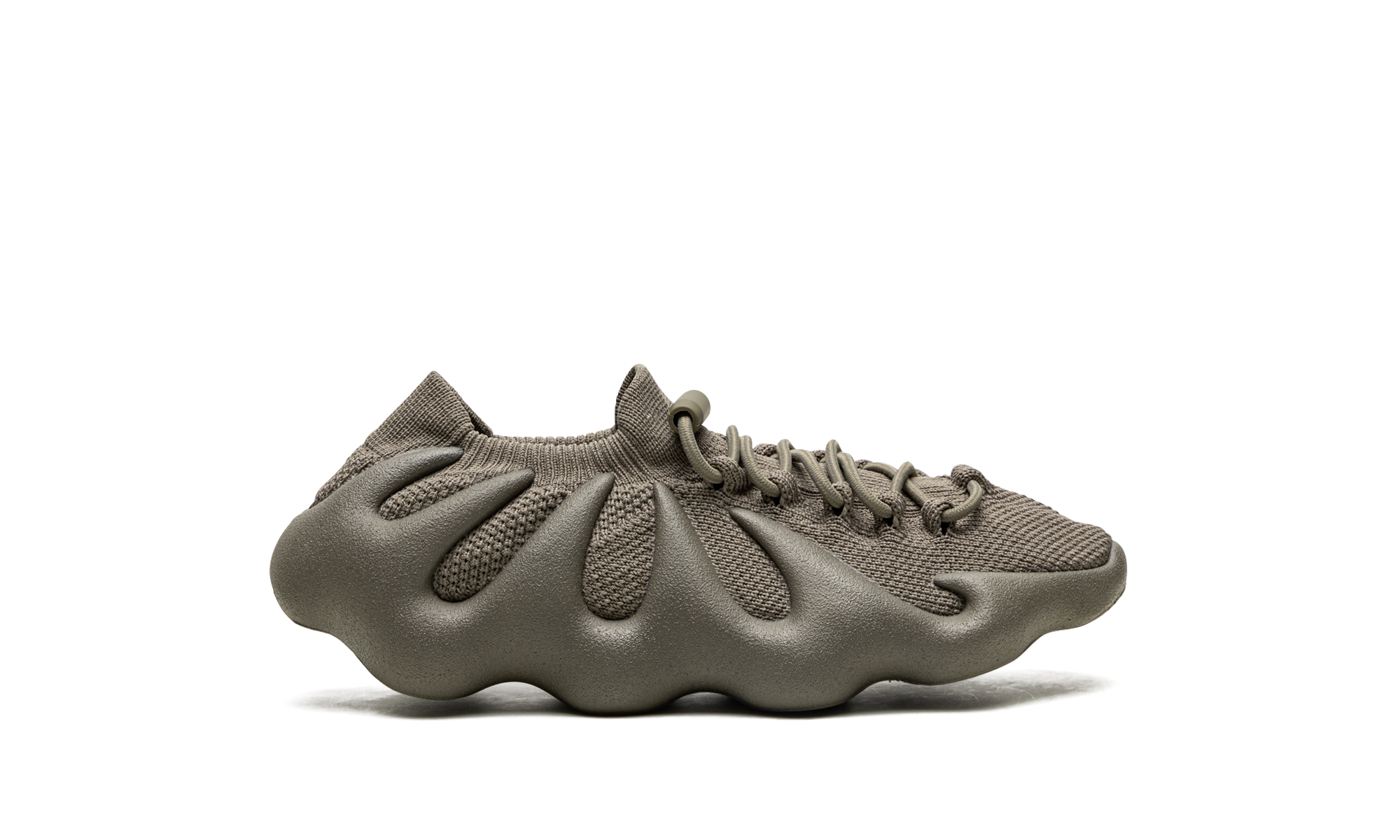Yeezy 450 Cinder (Kids) 7