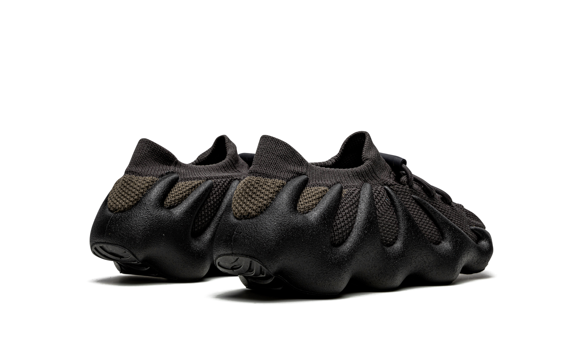 Yeezy 450 Dark Slate (Kids) 4