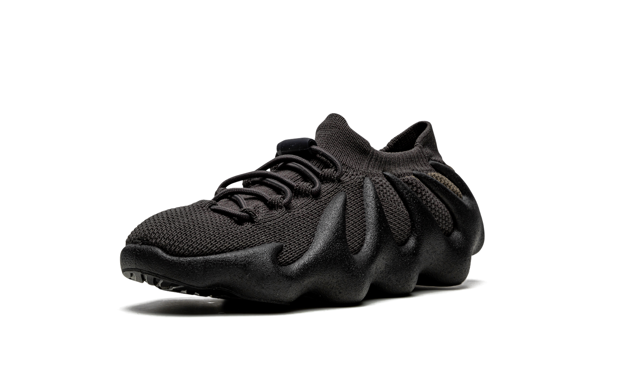 Yeezy 450 Dark Slate (Kids) 5