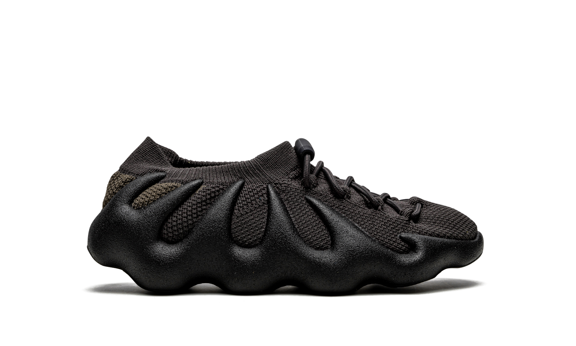 Yeezy 450 Dark Slate (Kids) 7