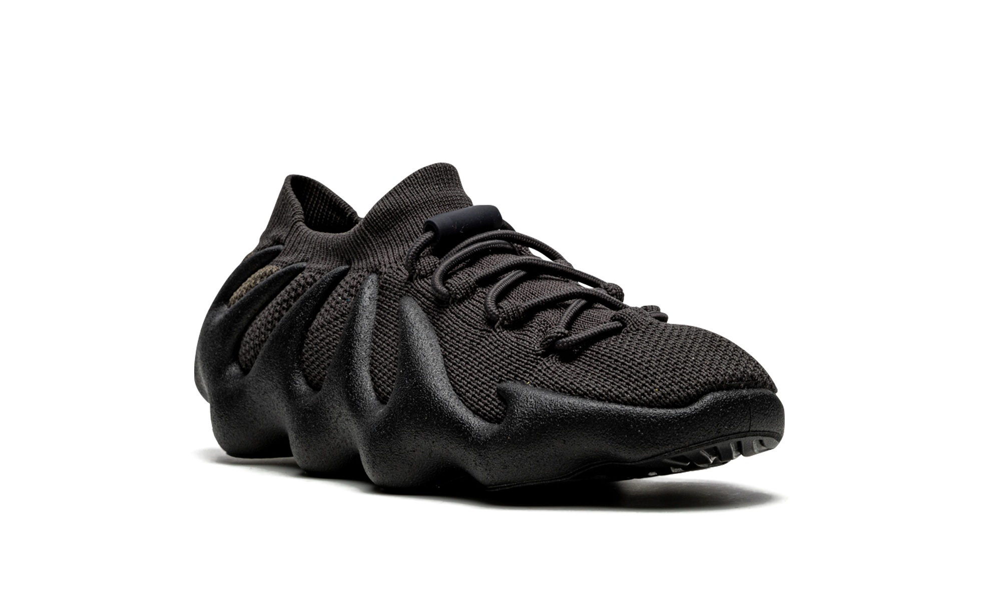 Yeezy 450 Dark Slate (Kids) 8