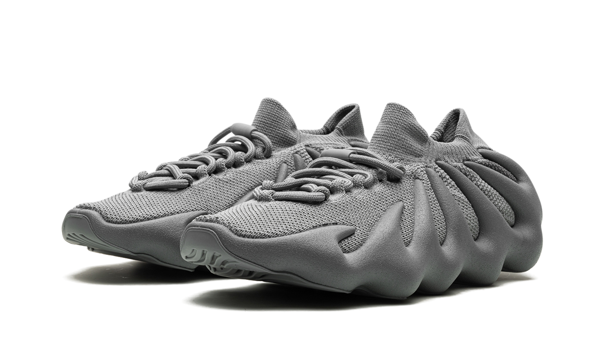 Yeezy 450 Stone Marine 3