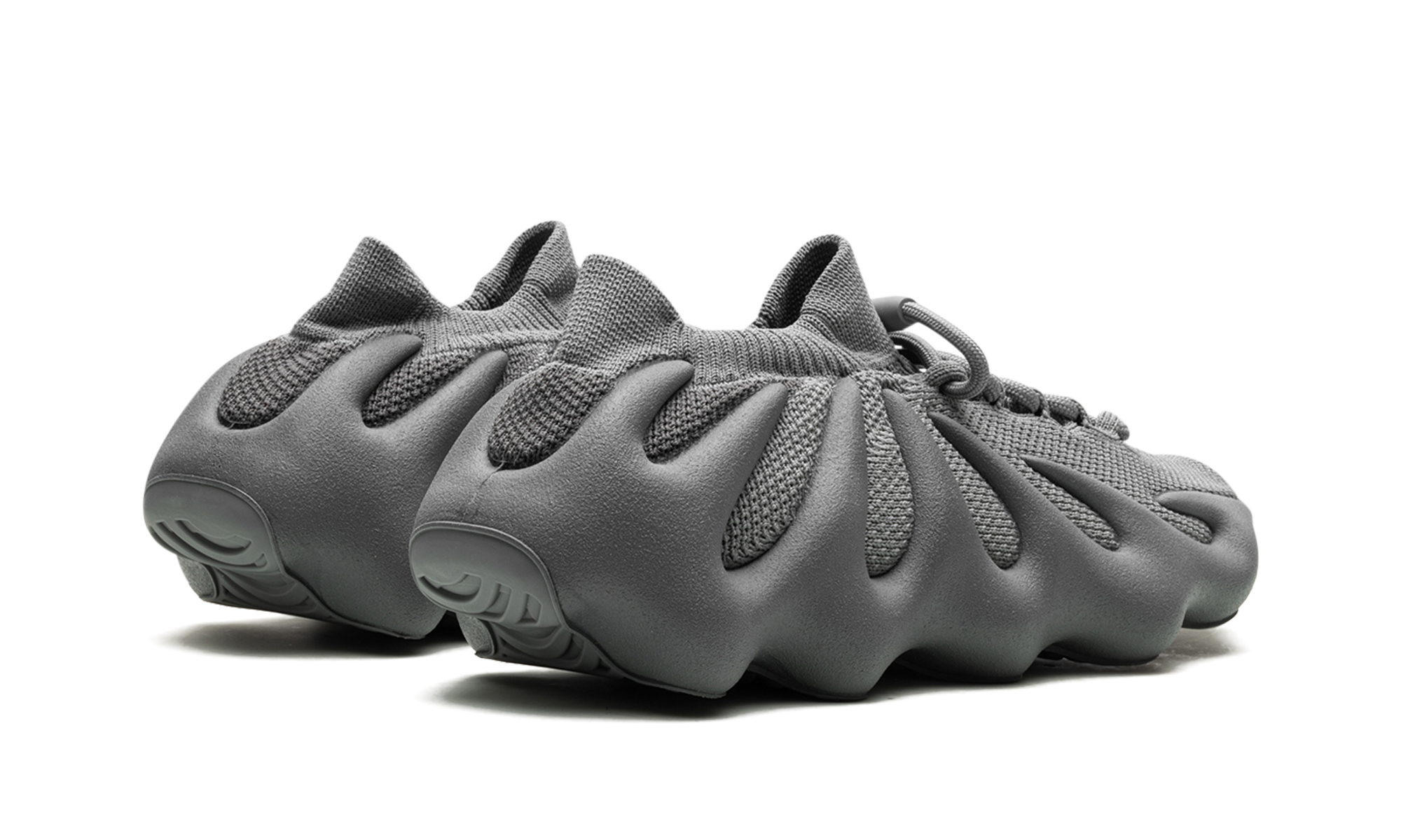 Yeezy 450 Stone Marine 4