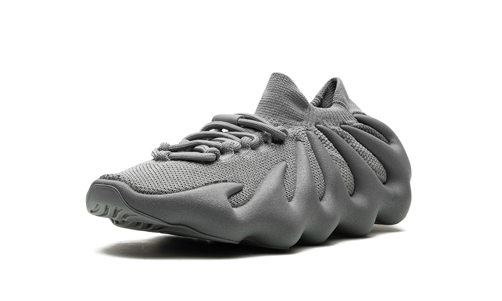 Yeezy 450 Stone Marine 5