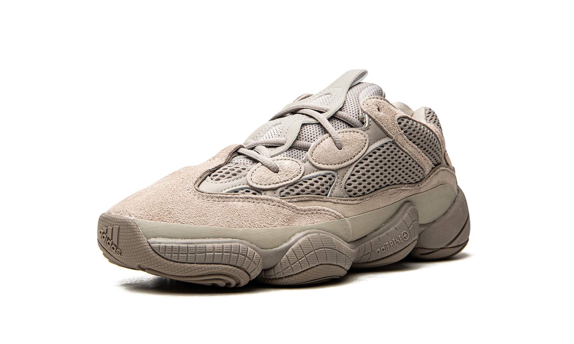 Yeezy 500 Ash Grey 5