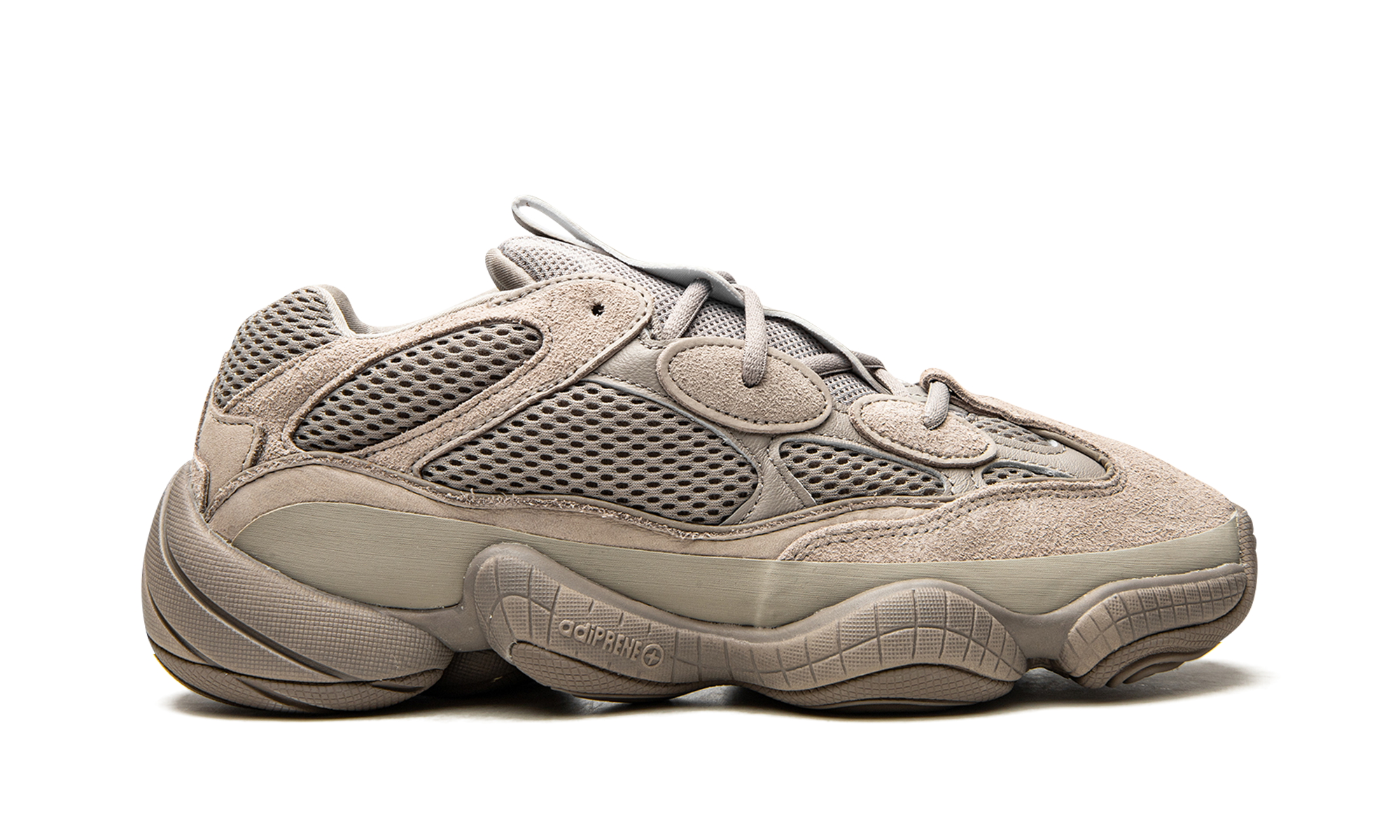 Yeezy 500 Ash Grey 7