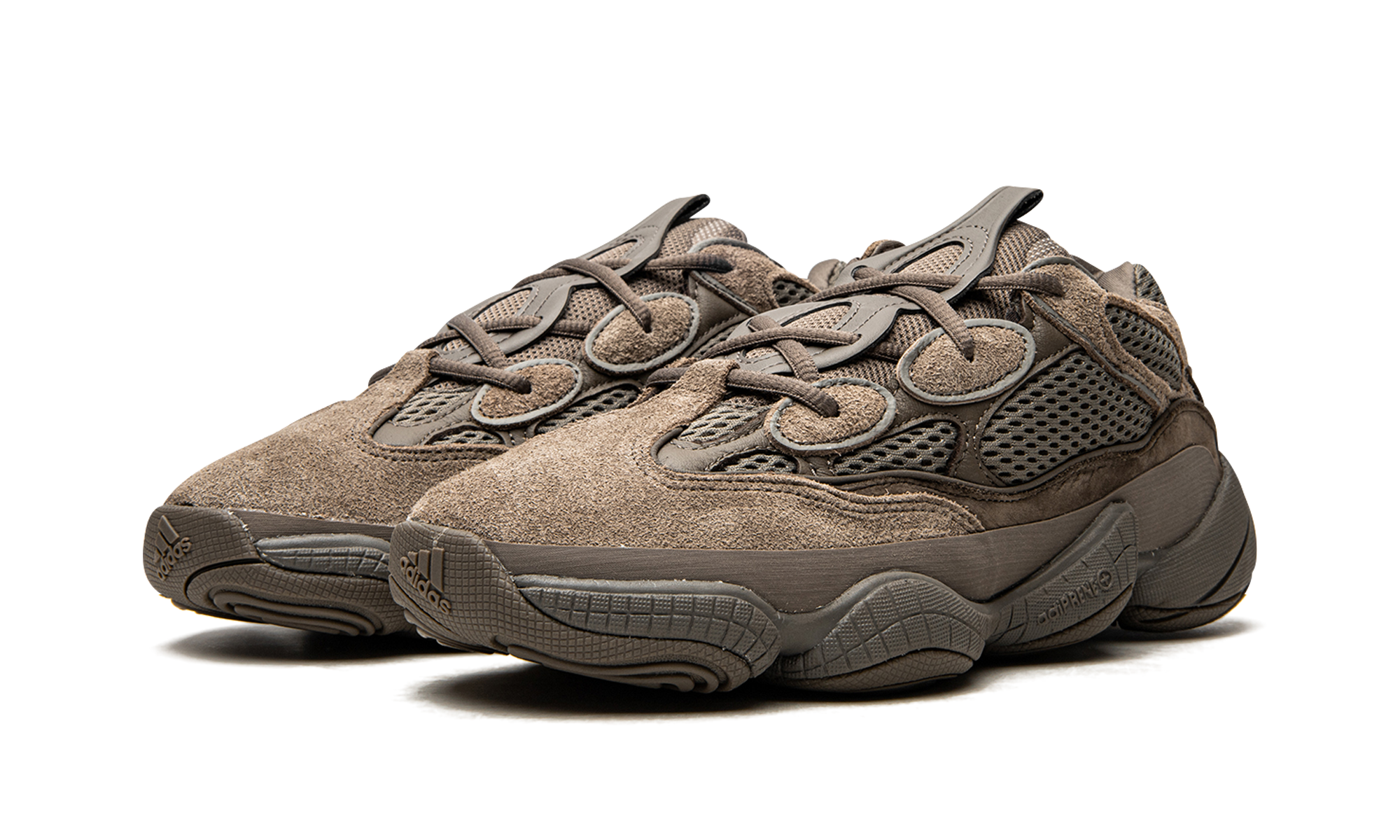 Yeezy 500 Brown Clay 3