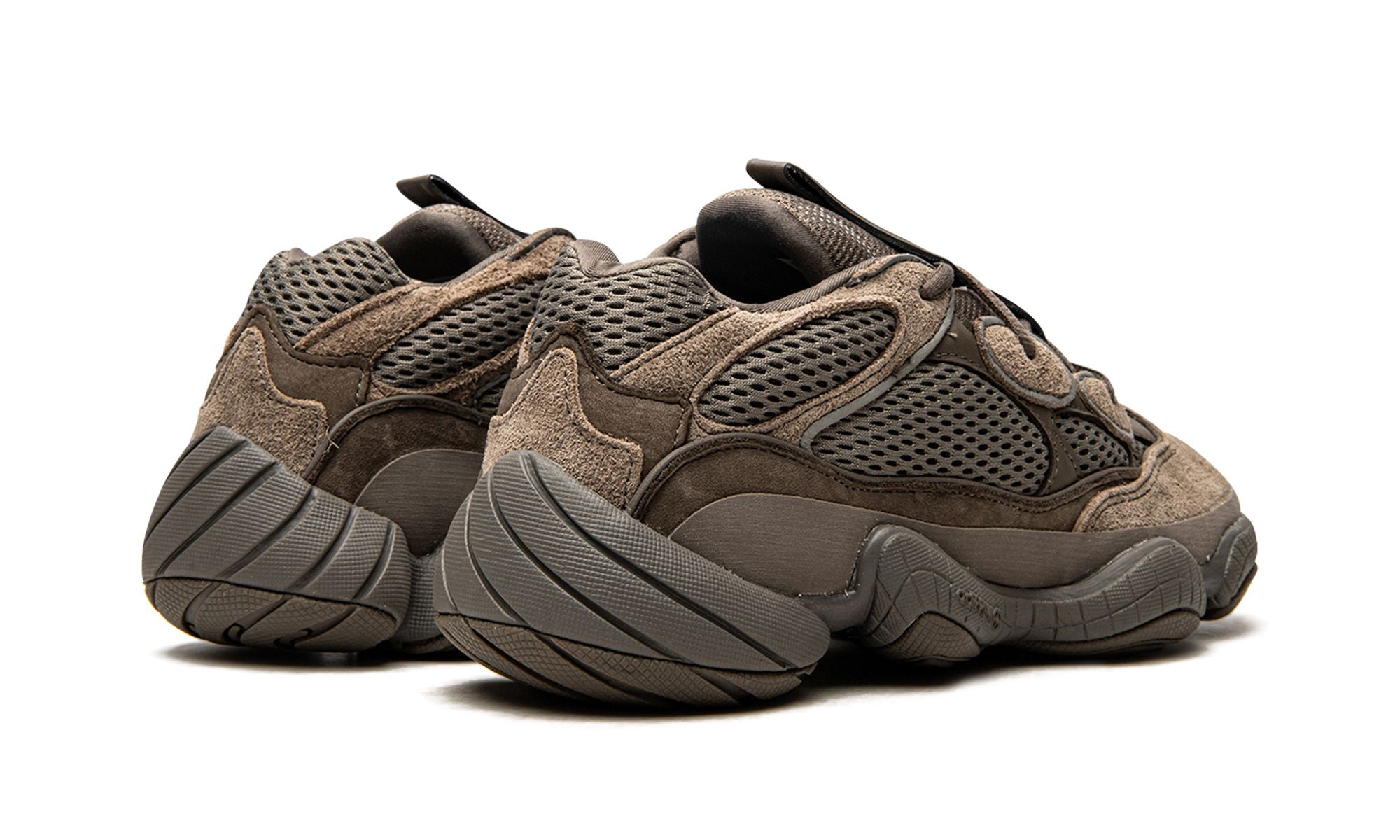 Yeezy 500 Brown Clay 4