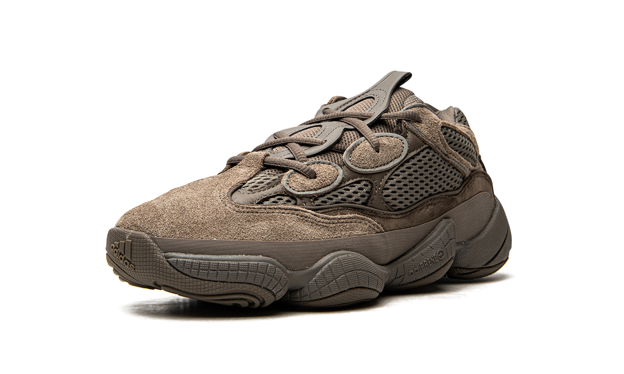 Yeezy 500 Brown Clay 5