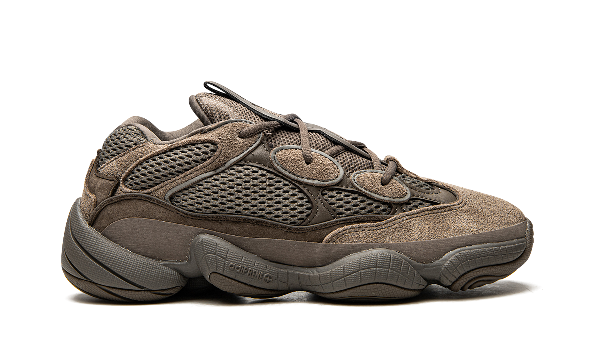 Yeezy 500 Brown Clay 7