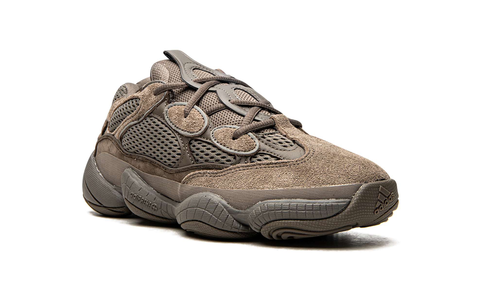 Yeezy 500 Brown Clay 8