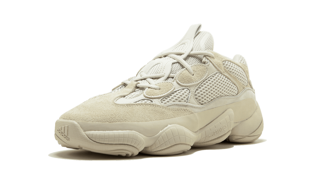 Yeezy 500 Desert Rat Blush 5