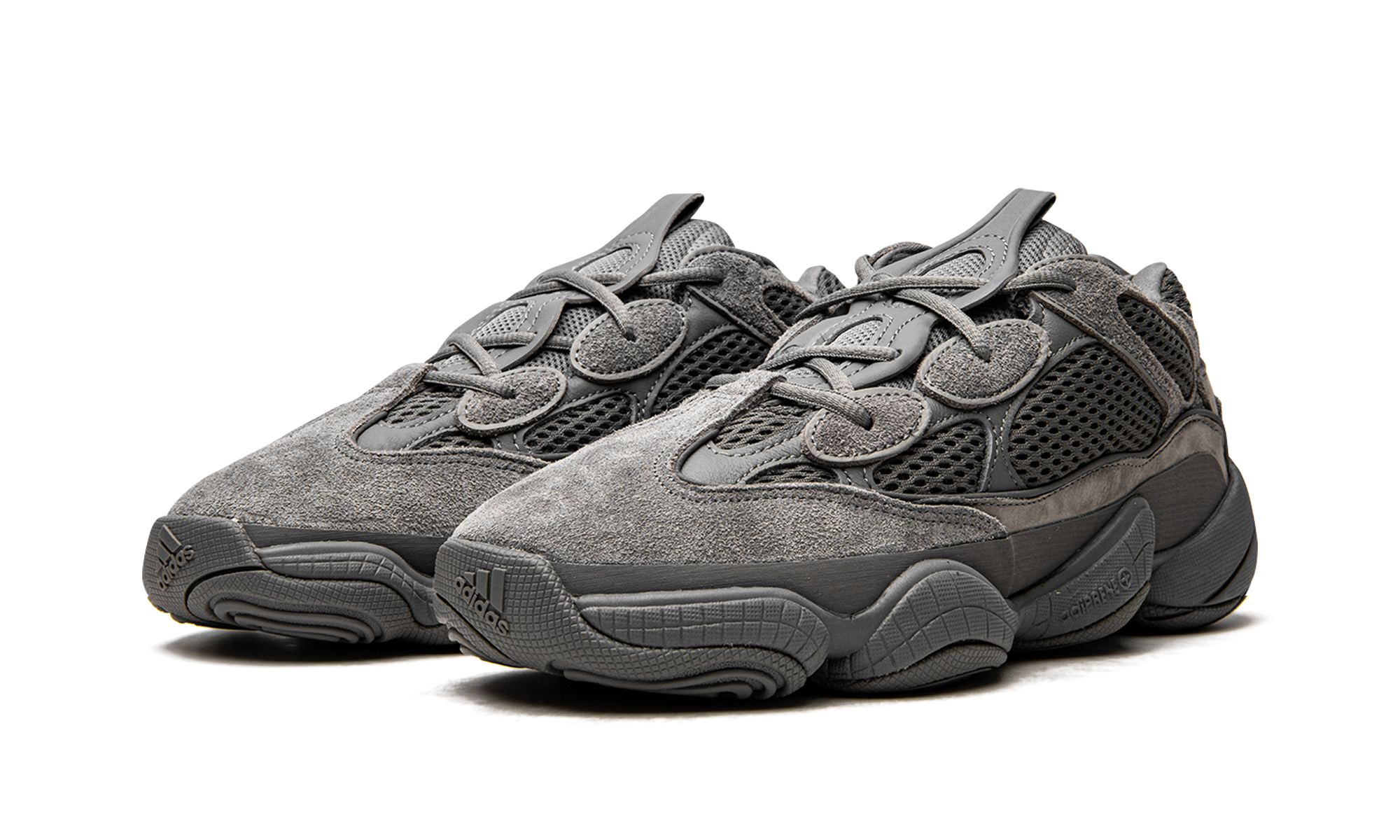 Yeezy 500 Granite 3