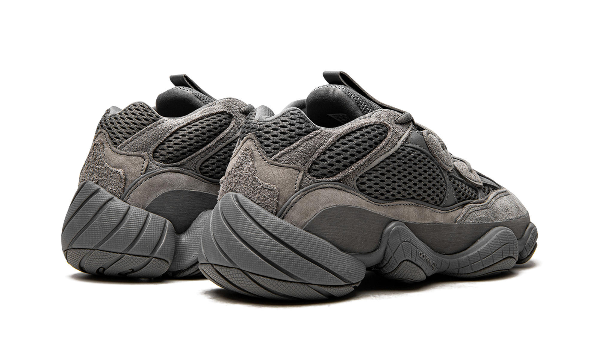 Yeezy 500 Granite 4