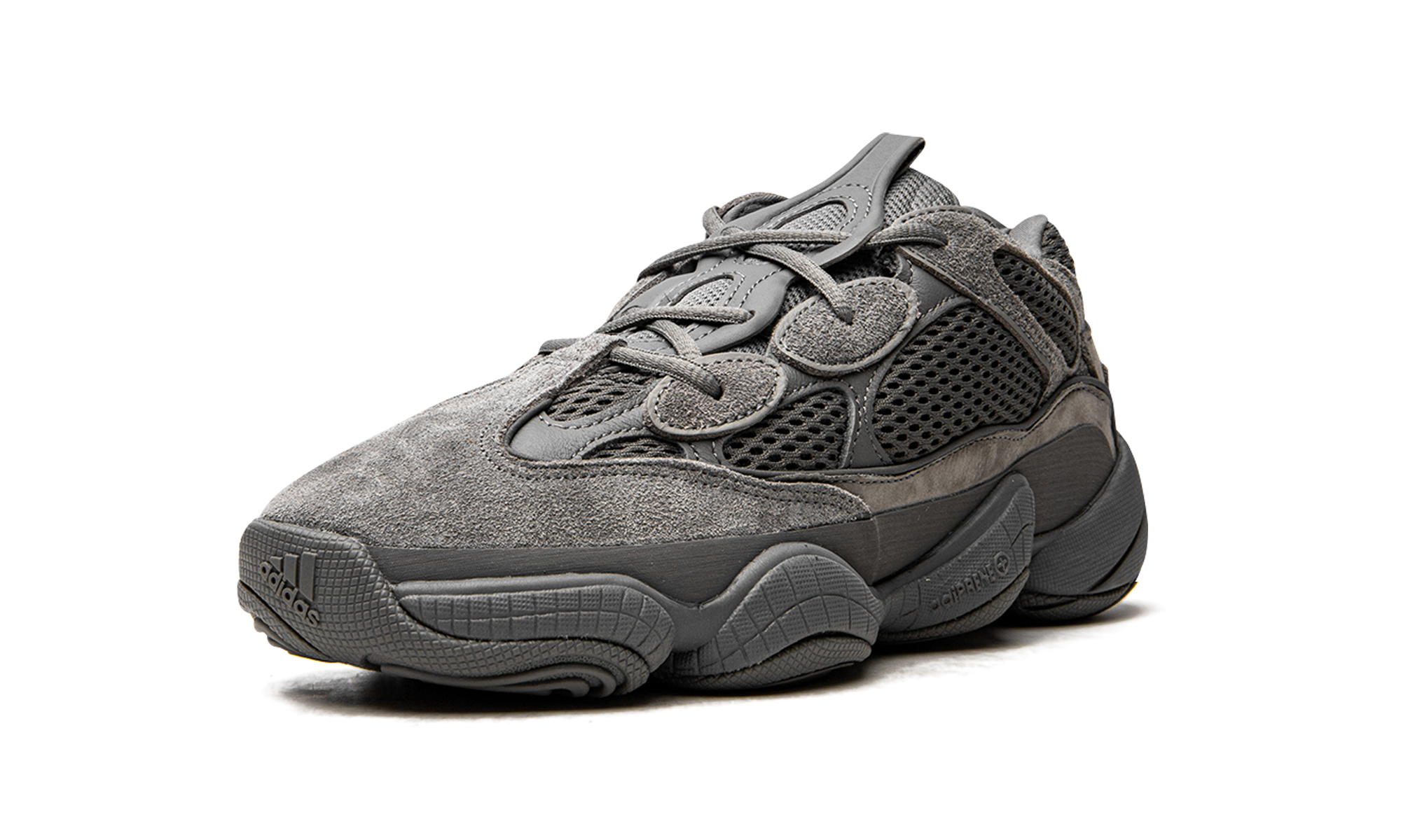 Yeezy 500 Granite 5