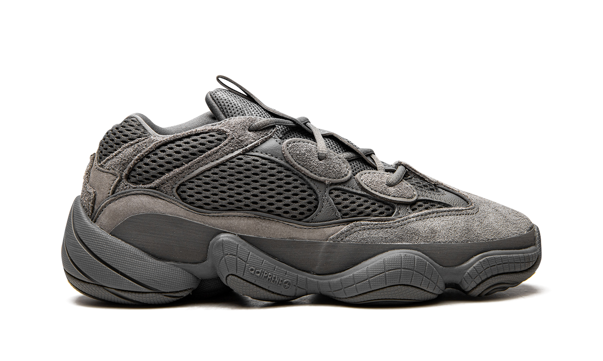Yeezy 500 Granite 7