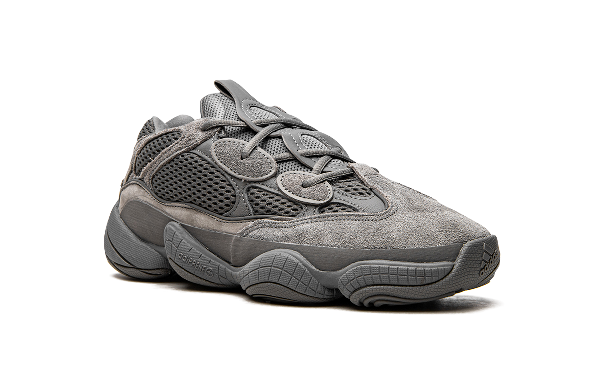 Yeezy 500 Granite 8