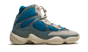 Yeezy 500 High Frosted Blue 7