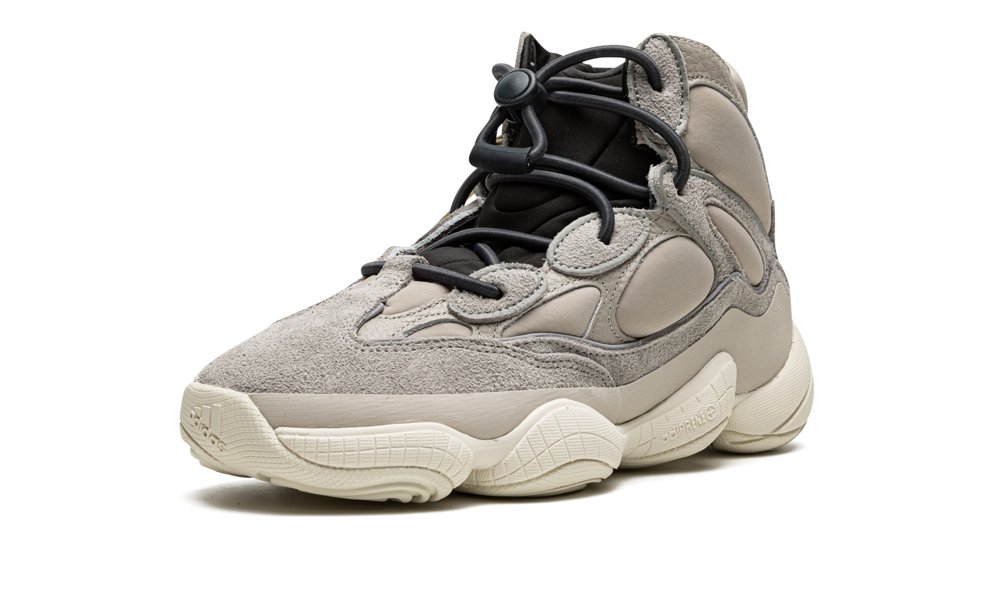 Yeezy 500 High Mist Stone 4
