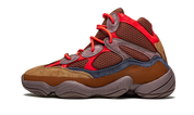 Yeezy 500 High Sumac 2
