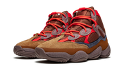 Yeezy 500 High Sumac 3