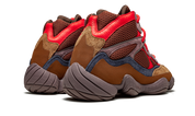Yeezy 500 High Sumac 4