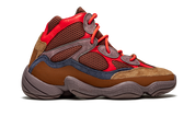 Yeezy 500 High Sumac 7
