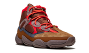 Yeezy 500 High Sumac 8