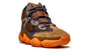 Yeezy 500 High Tactile Orange 8