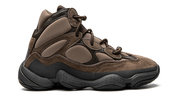 Yeezy 500 High Taupe Black 7